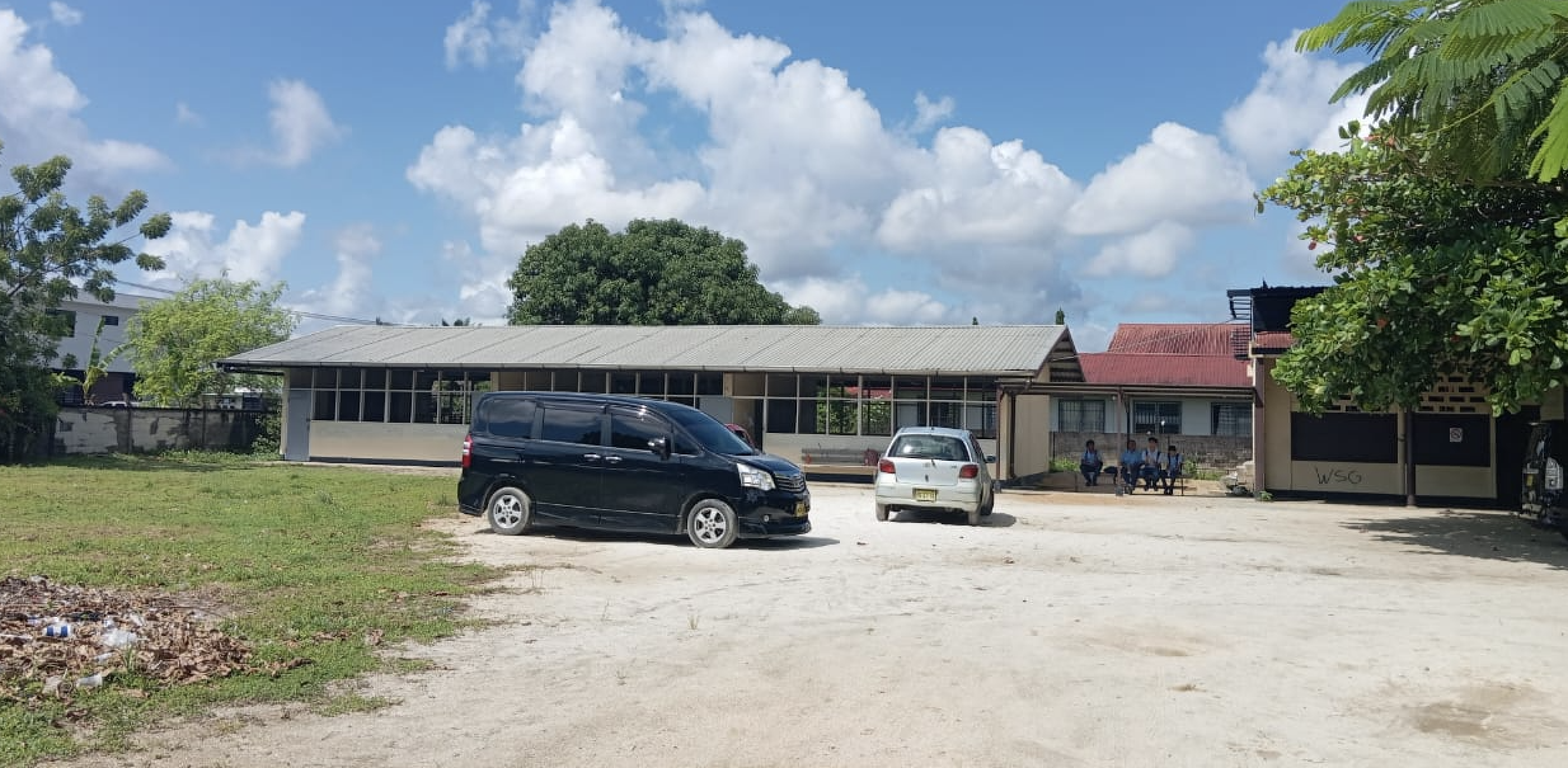 school suriname paramaribo