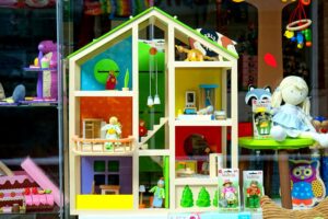 speelgoed kinderen