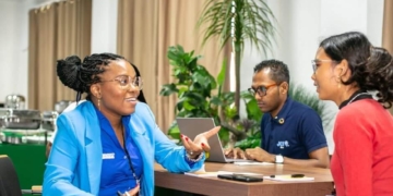 suriname leadership academy jci