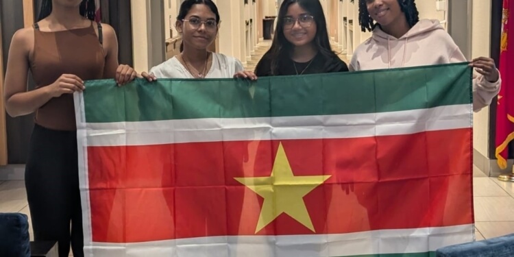 techgirls