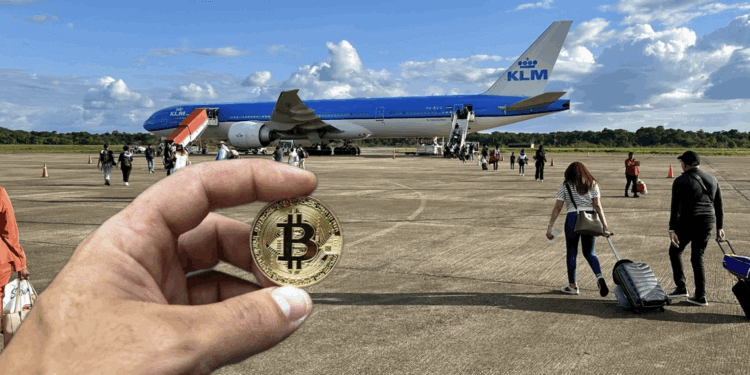 ticket suriname bitcoin crypto