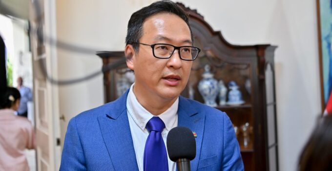 tsang