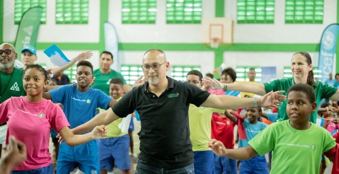 unicef jongeren