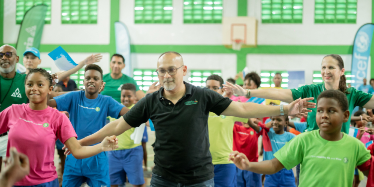 unicef jongeren