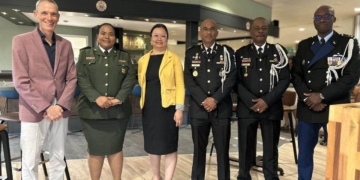 xaviera getrouw defensie 2