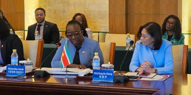 2025 08 13 BIS 02 9th China Caribbean consultation 1024x683