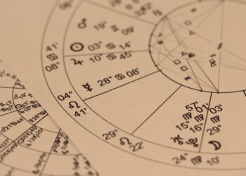 Astrologie