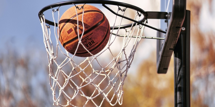 Basketbal