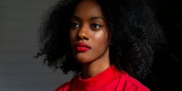 Dame afro(1)