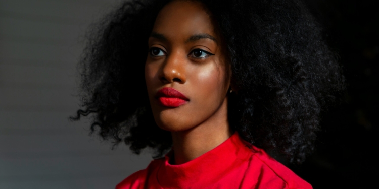 Dame afro(1)