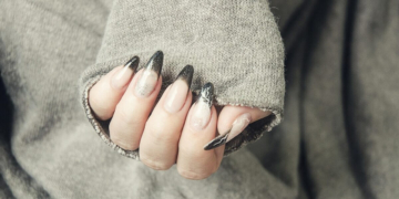 Gelnagels