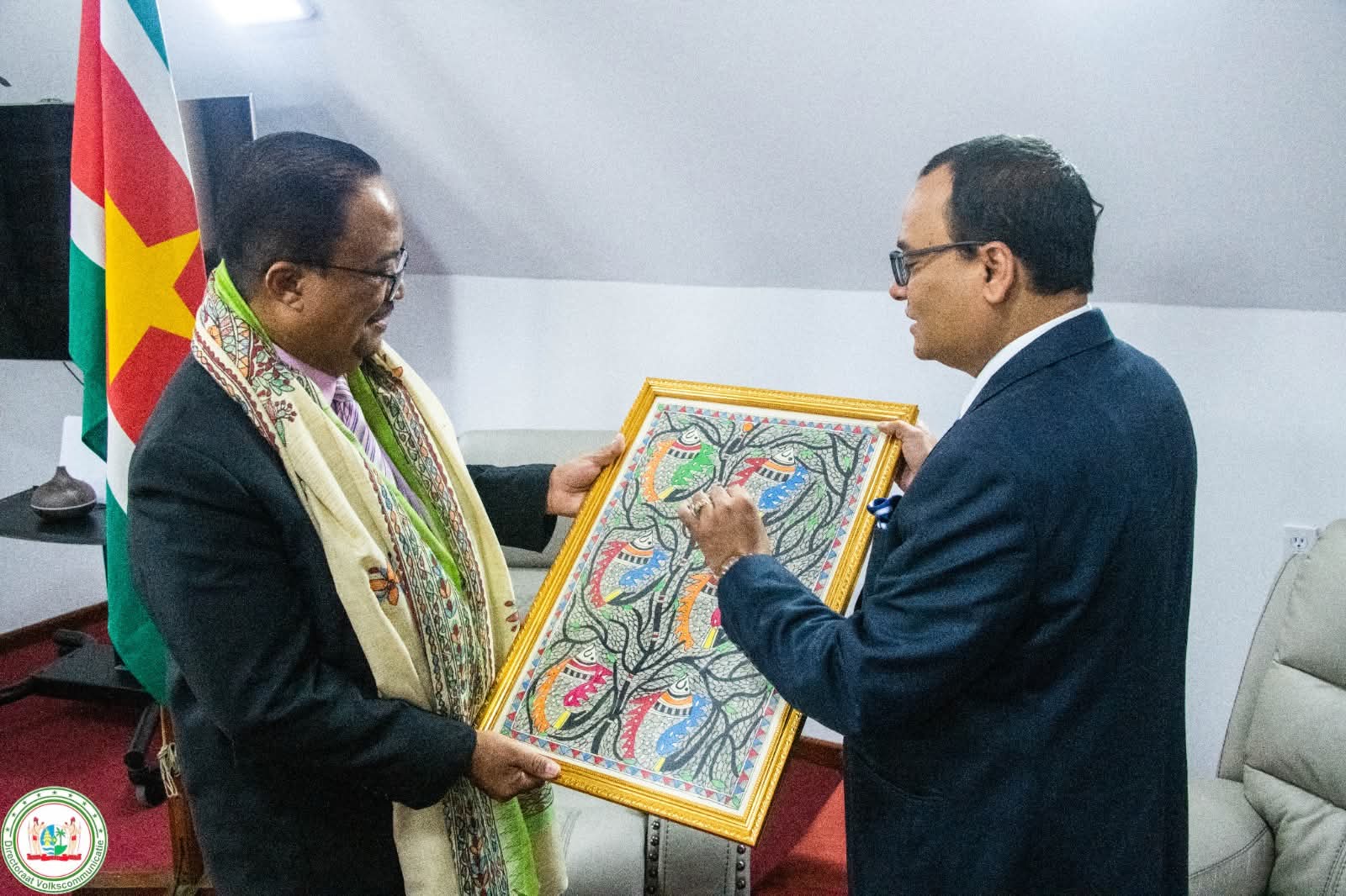 Indiase ambassadeur 2 rusland