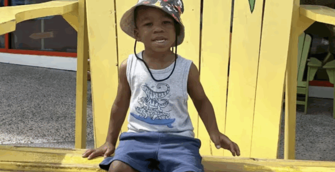 KeTorrius Starkes Jr
