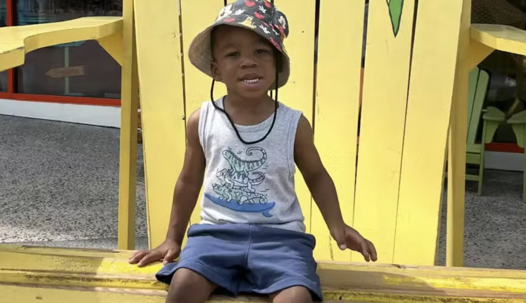 KeTorrius Starkes Jr