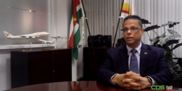 SLM DIRECTEUR STEVEN GONESH