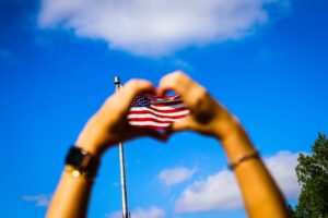 amerika vs