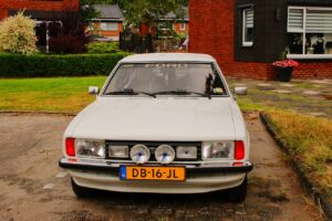 auto nederland ford