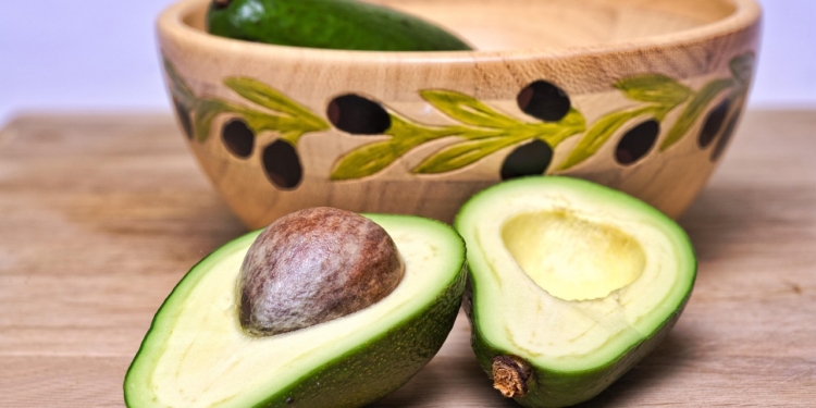 avocados