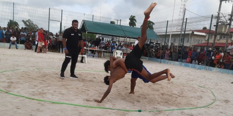 beachwrest