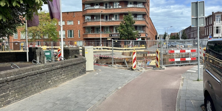 den haag transvaal
