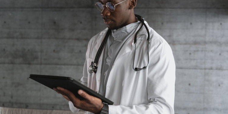 dokter arts ziekenhuis medisch