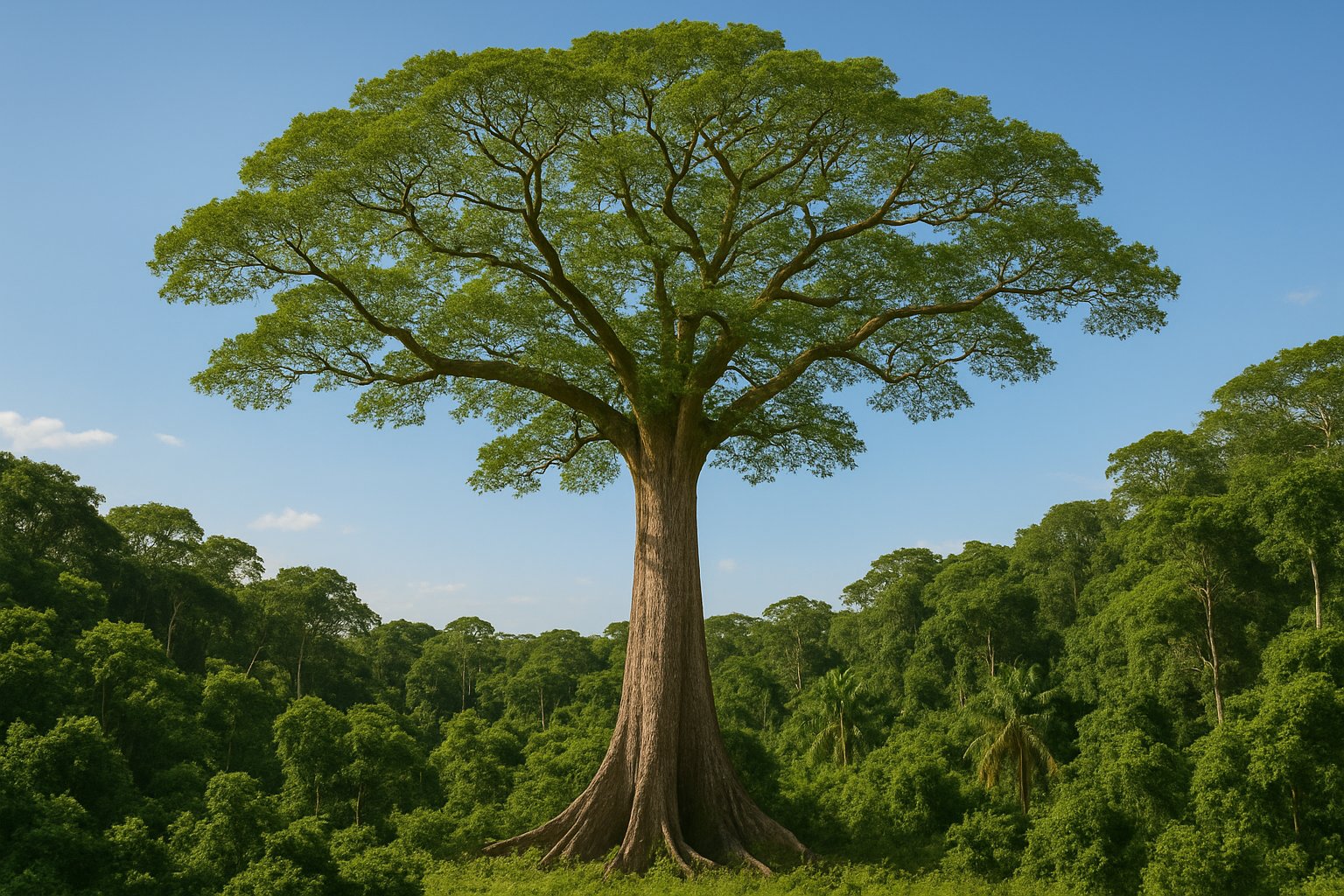 kankantrie boom