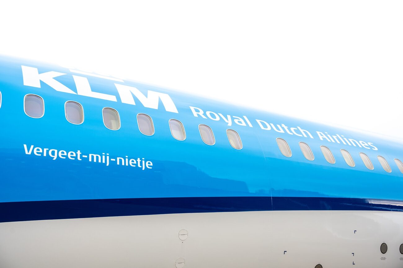 klm 787 2