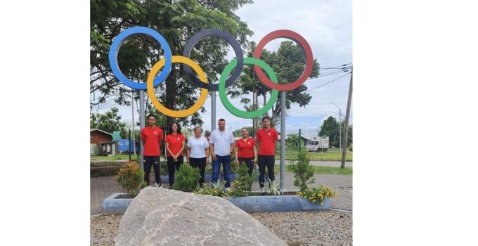 olympic