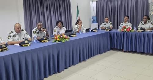 politie kps