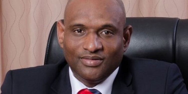regilio dodson