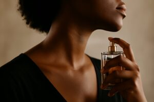 spray parfum