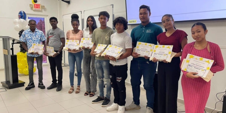 student execellent award
