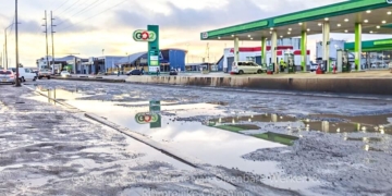 Deel Van ’t Hogerhuysstraat tijdelijk dicht voor verkeer