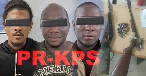 verdachten politie