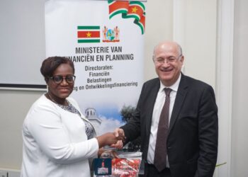 wijnerman en idb