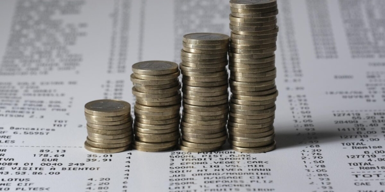 Belasting tax geld