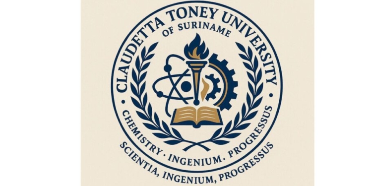 Claudetta Toney University of Suriname