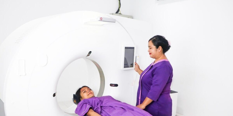 Ct Scan