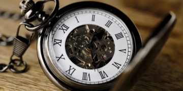 Klok horloge