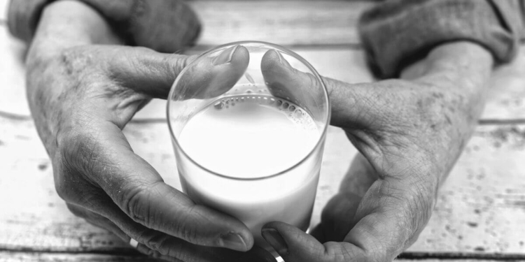 Melk 3