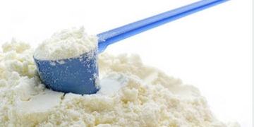 Melkpoeder