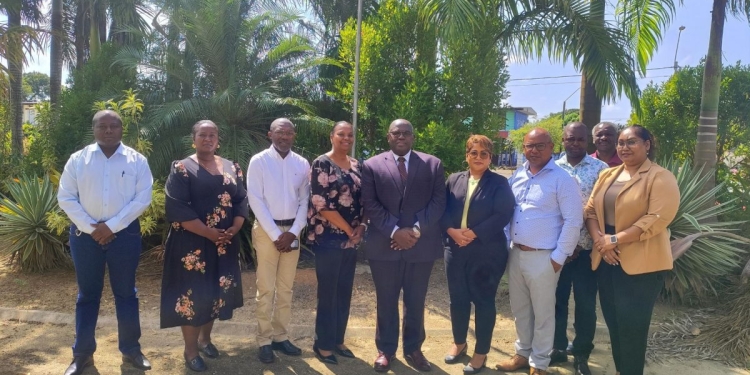 Ministerie van Transport Communicatie en Toerisme (8) TAS