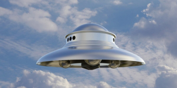 Ufo UAP