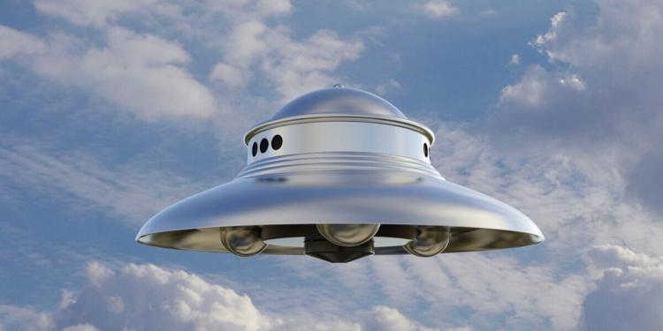 Ufo UAP