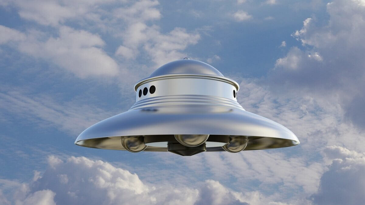 Ufo UAP