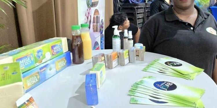 Van frituurvet tot hotelzeep Suriname zet stap naar circulair toerisme