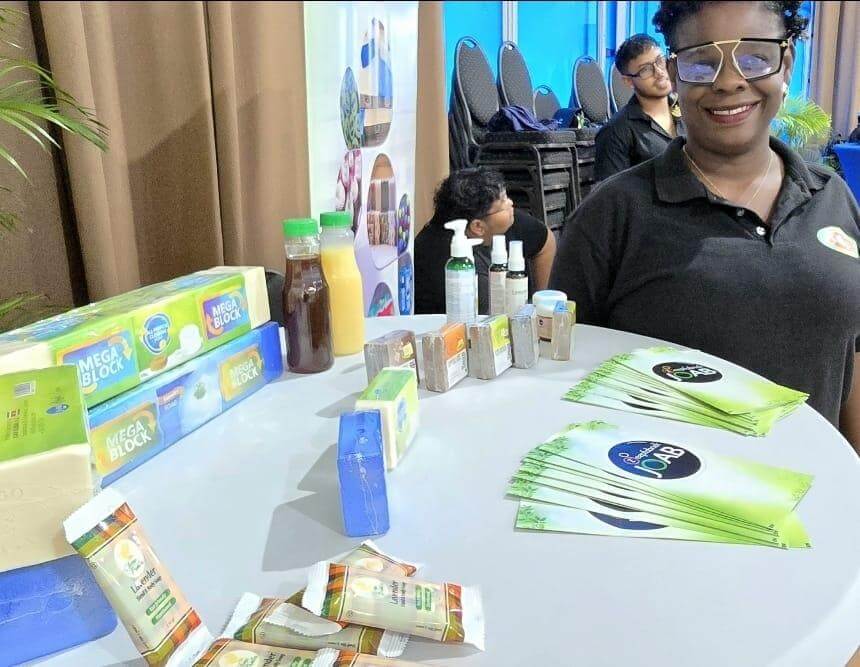 Van frituurvet tot hotelzeep Suriname zet stap naar circulair toerisme