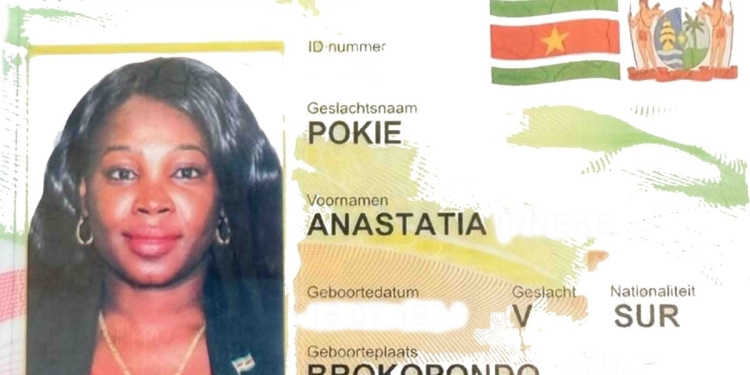anastacia pokie ID eid CBB
