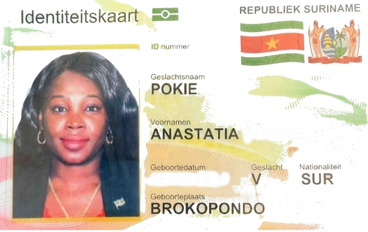 anastacia pokie ID eid CBB