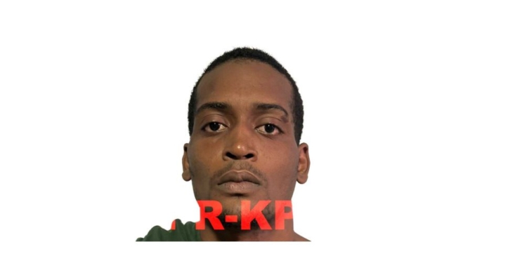 arrestant